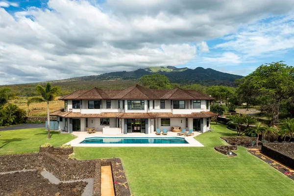 $23,000,000 | 7595 Makena Road, Kihei, HI 96753