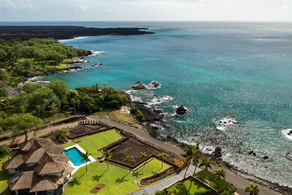 $23,000,000 | 7595 Makena Road, Kihei, HI 96753