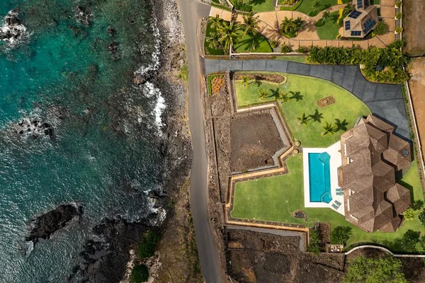 $23,000,000 | 7595 Makena Road, Kihei, HI 96753