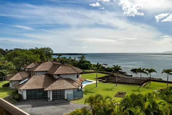 $23,000,000 | 7595 Makena Road, Kihei, HI 96753