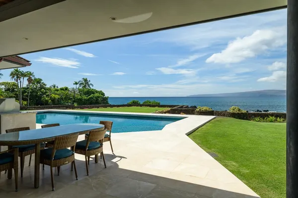 $23,000,000 | 7595 Makena Road, Kihei, HI 96753