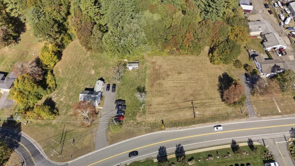 23 Uxbridge Road Mendon, MA 01756 - Photo 11 of 11 a bathroom with a bathtub and shower