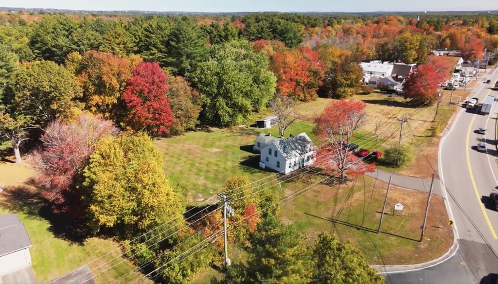 23 Uxbridge Road Mendon, MA 01756 - Photo 5 of 11 a view of swimming pool