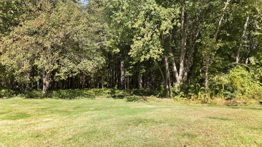23 Uxbridge Road Mendon, MA 01756 - Photo 7 of 11 a view of outdoor space with trees