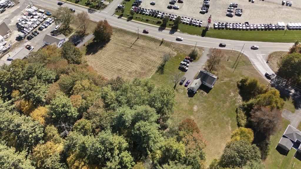 23 Uxbridge Road Mendon, MA 01756 - Photo 9 of 11 a view of a swimming pool
