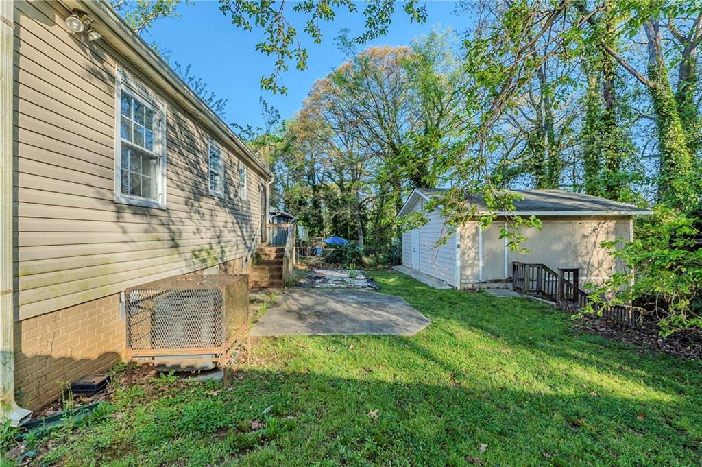2070 Perkerson Road Southwest Atlanta, GA 30310 - Photo 17 of 22