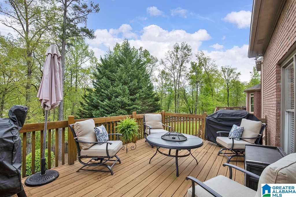 1249 Eagle Park Road Birmingham, AL 35242 - Photo 32 of 35