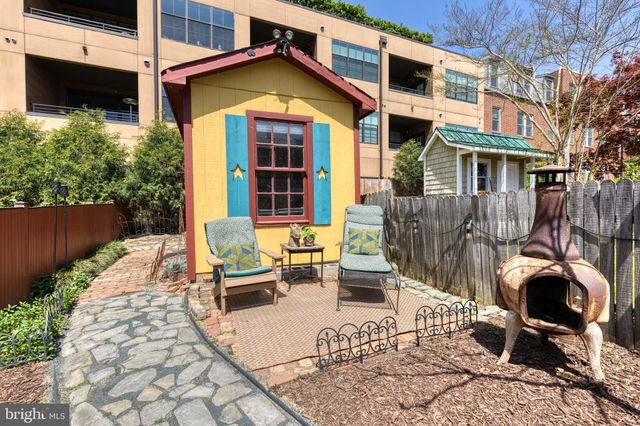 $677,000 | 13 Morris Street, Annapolis, MD 21401