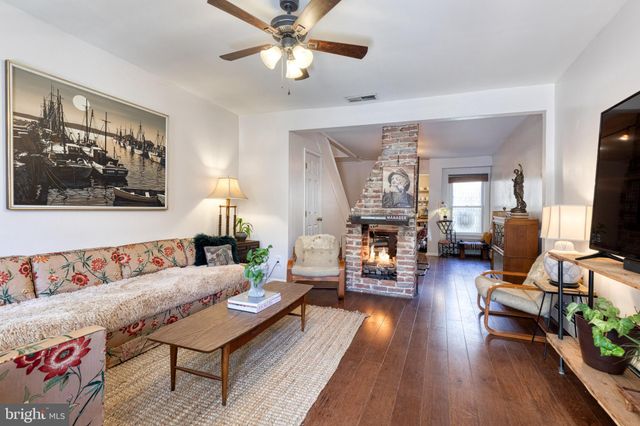 $677,000 | 13 Morris Street, Annapolis, MD 21401