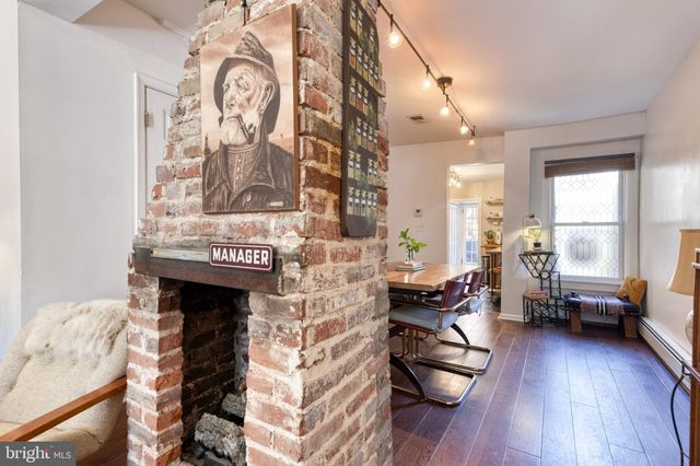 $677,000 | 13 Morris Street, Annapolis, MD 21401