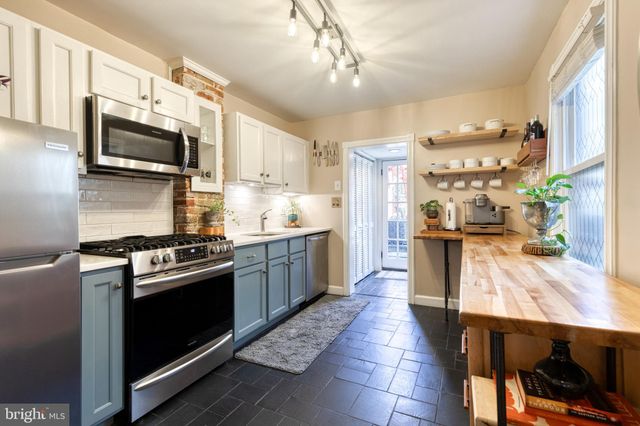 $677,000 | 13 Morris Street, Annapolis, MD 21401