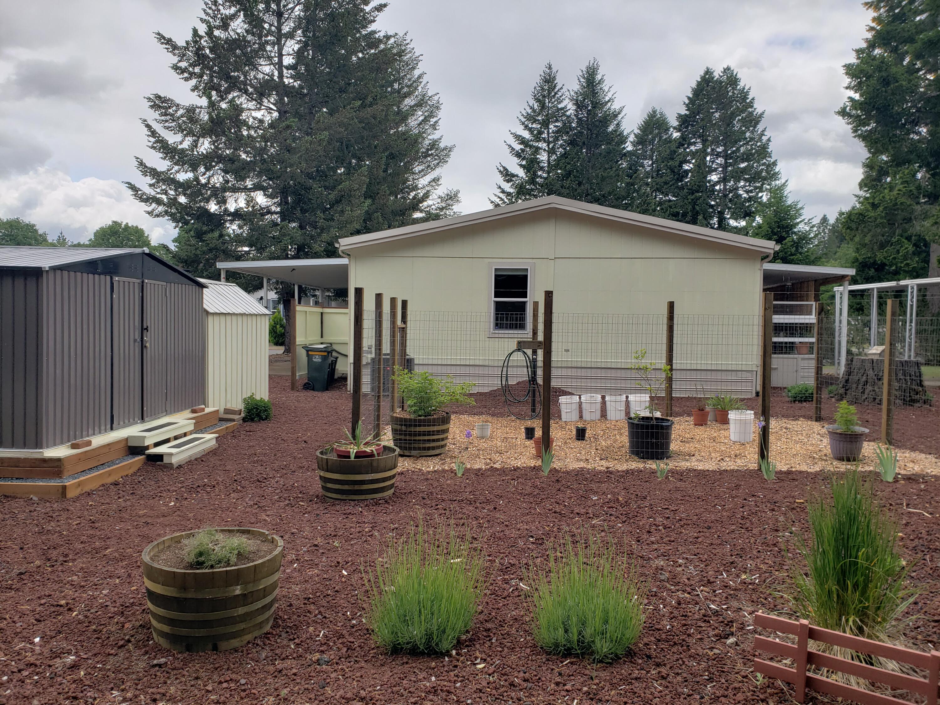 222 Ollis Road, Unit 73 Cave Junction, OR 97523 - Photo 6 of 25 20250517_115846