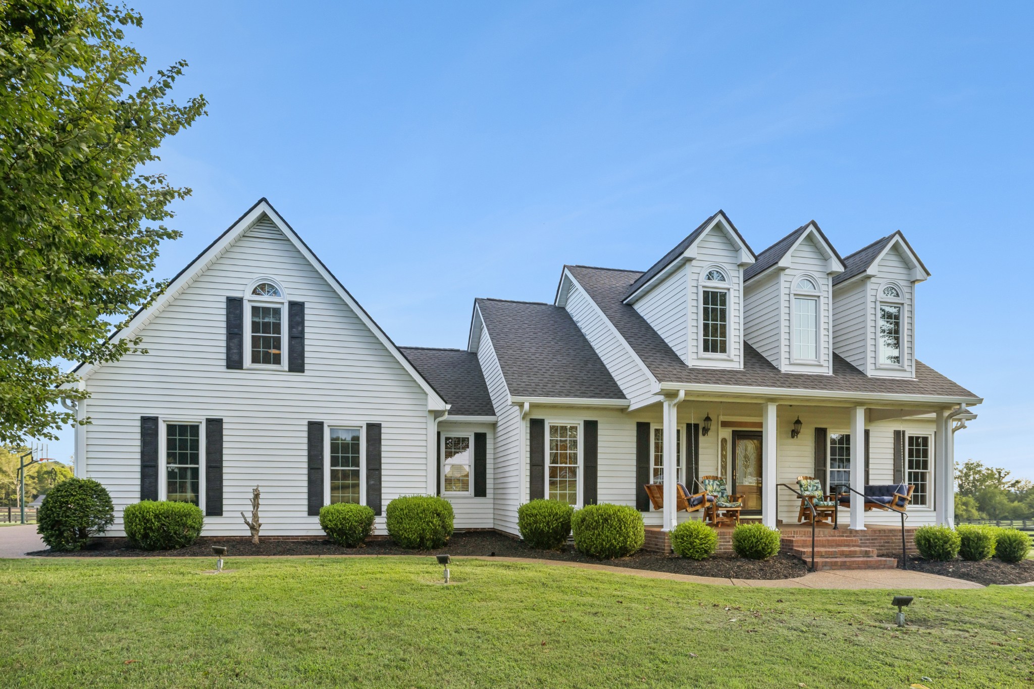 2921 Spanntown Road Arrington, TN 37014 - Photo 3 of 78 Gallery Image 3