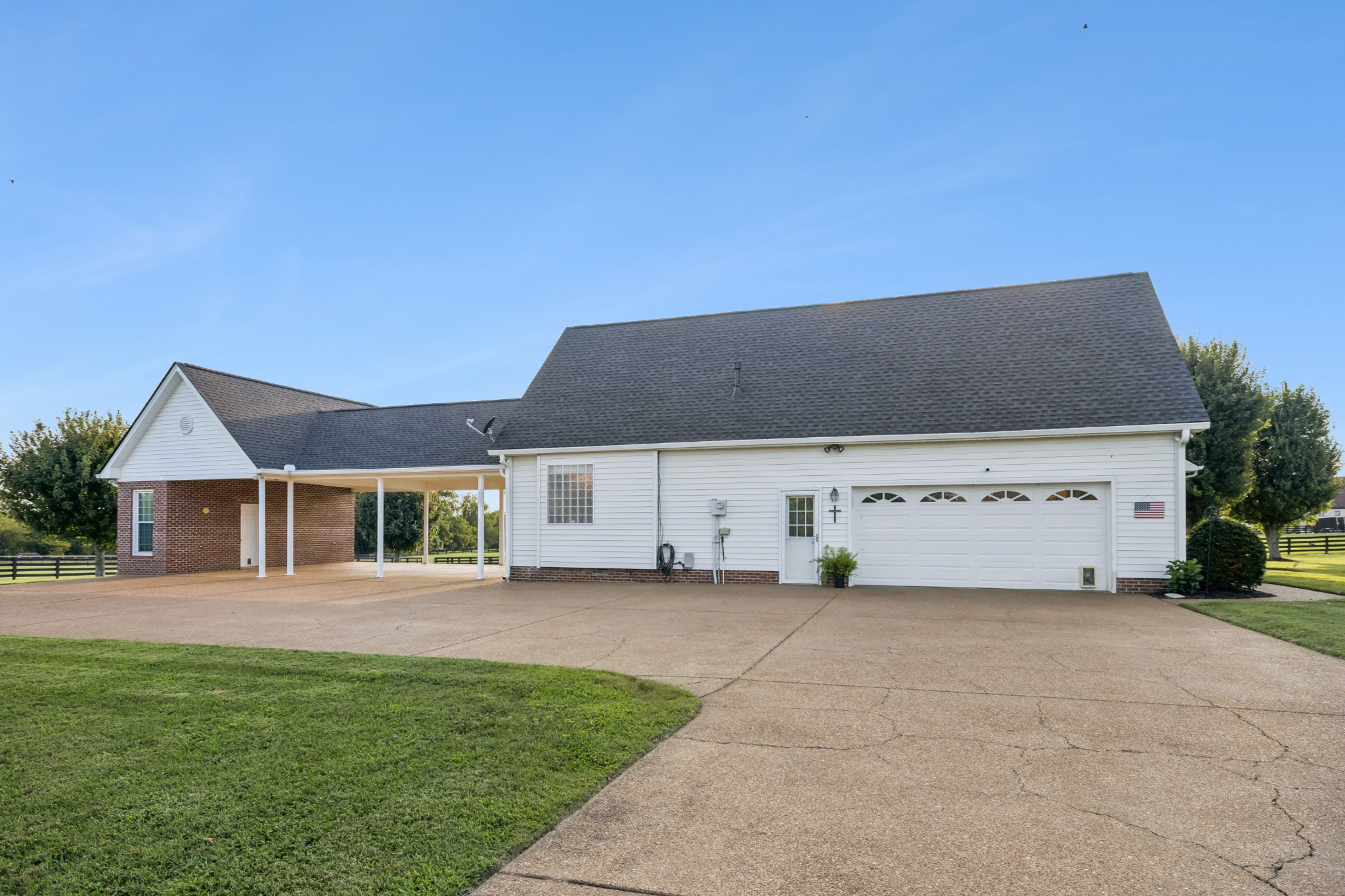 2921 Spanntown Road Arrington, TN 37014 - Photo 49 of 78 Gallery Image 49
