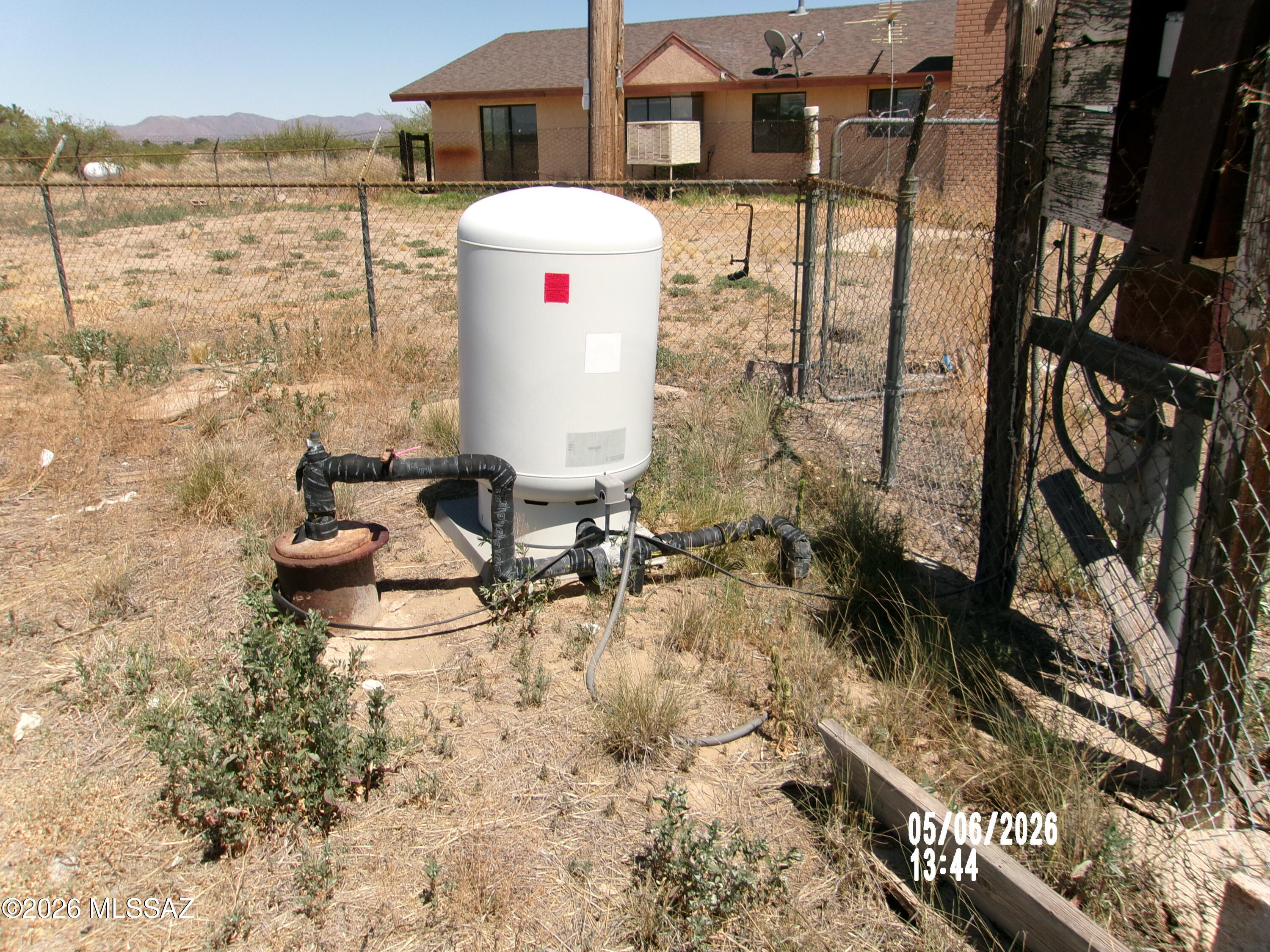 4400 West Airport Road Willcox, AZ 85643 - Photo 6 of 22