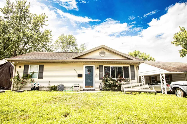 $119,500 | 5304 Warren Drive, Evansville, IN 47710