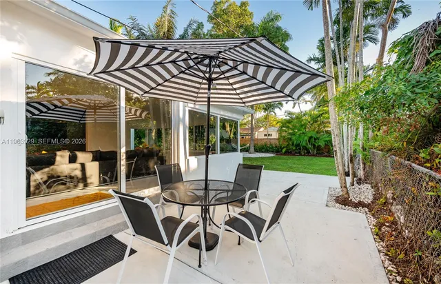 $6,500 | 770 Northeast 77th Street, Miami, FL 33138