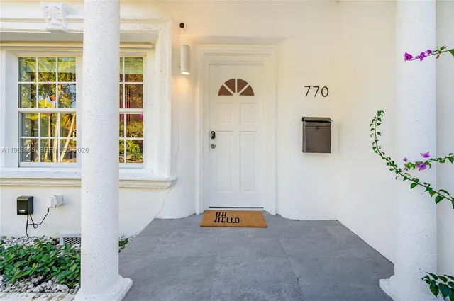 $6,500 | 770 Northeast 77th Street, Miami, FL 33138