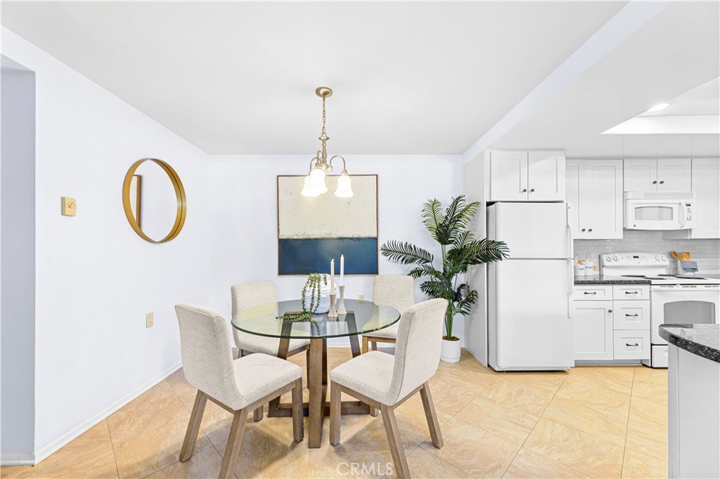 841 Ronda Sevilla, Unit B Laguna Woods, CA 92637 - Photo 12 of 37