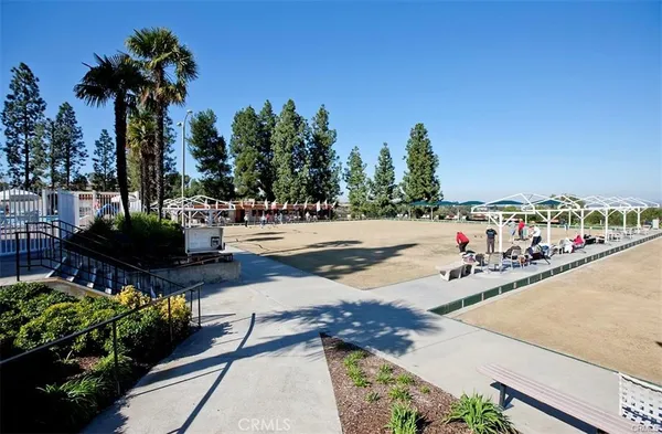 $419,999 | 841 Ronda Sevilla, Unit B, Laguna Woods, CA 92637