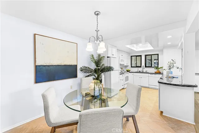 $435,000 | 841 Ronda Sevilla, Unit B, Laguna Woods, CA 92637