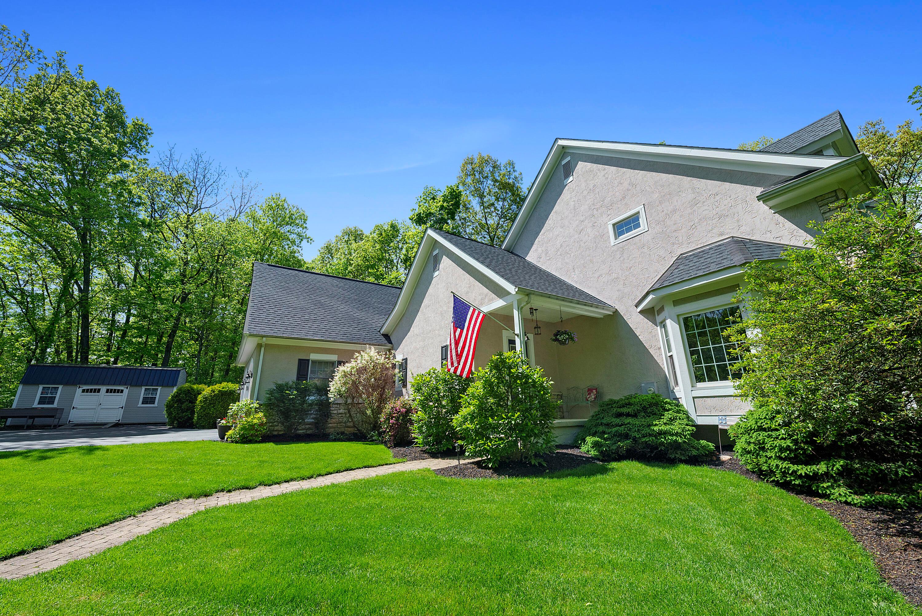6219 Howard Road Sunbury, OH 43074 - Photo 9 of 94 DSC02410