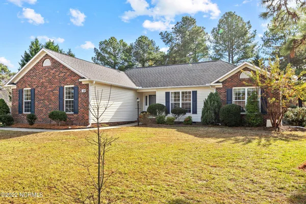 $2,500 | 120 Crimson Court, Whispering Pines, NC 28327