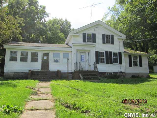 1784 Whiting Road, Unit RR Memphis, NY 13112 - Photo 1 of 1 Exterior Front