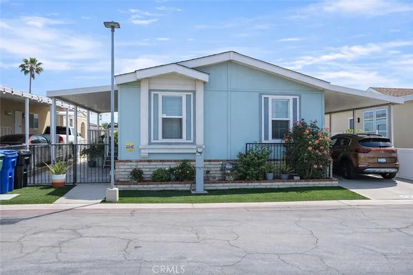 $199,000 | 17225 Valley Boulevard, Unit 54, Fontana, CA 92335