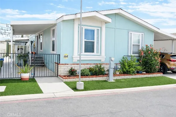 $199,000 | 17225 Valley Boulevard, Unit 54, Fontana, CA 92335