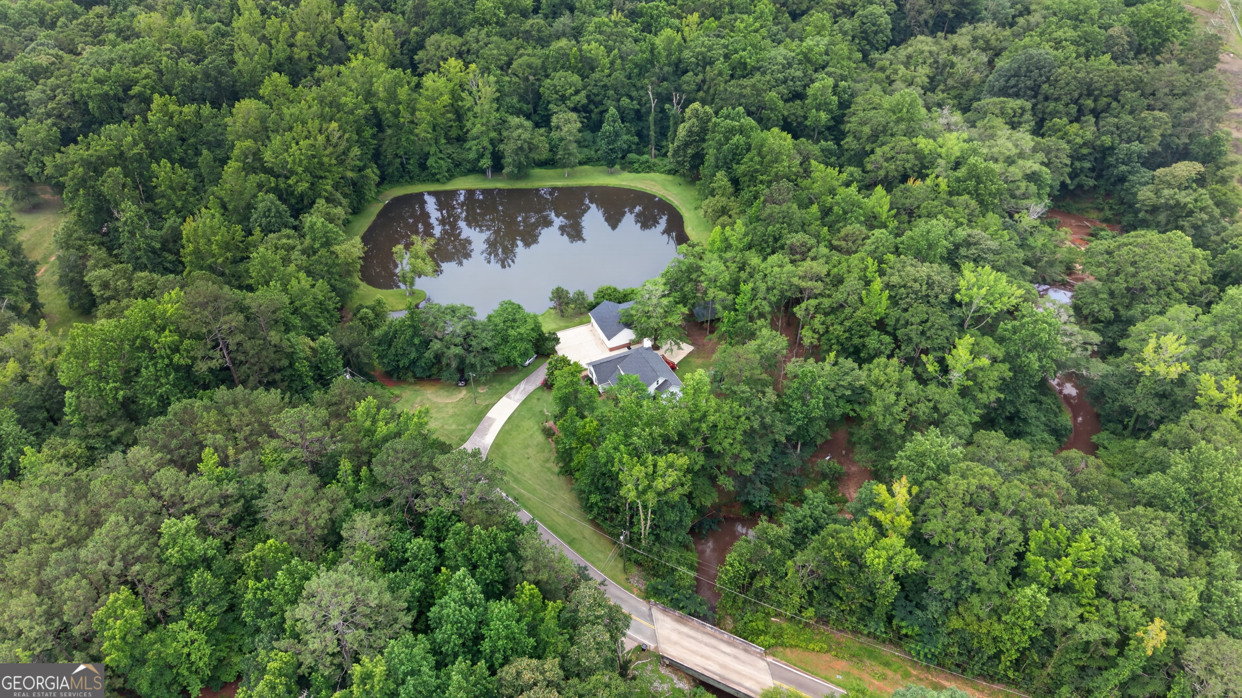 9355 West Union Hill Road Winston, GA 30187 - Photo 34 of 34