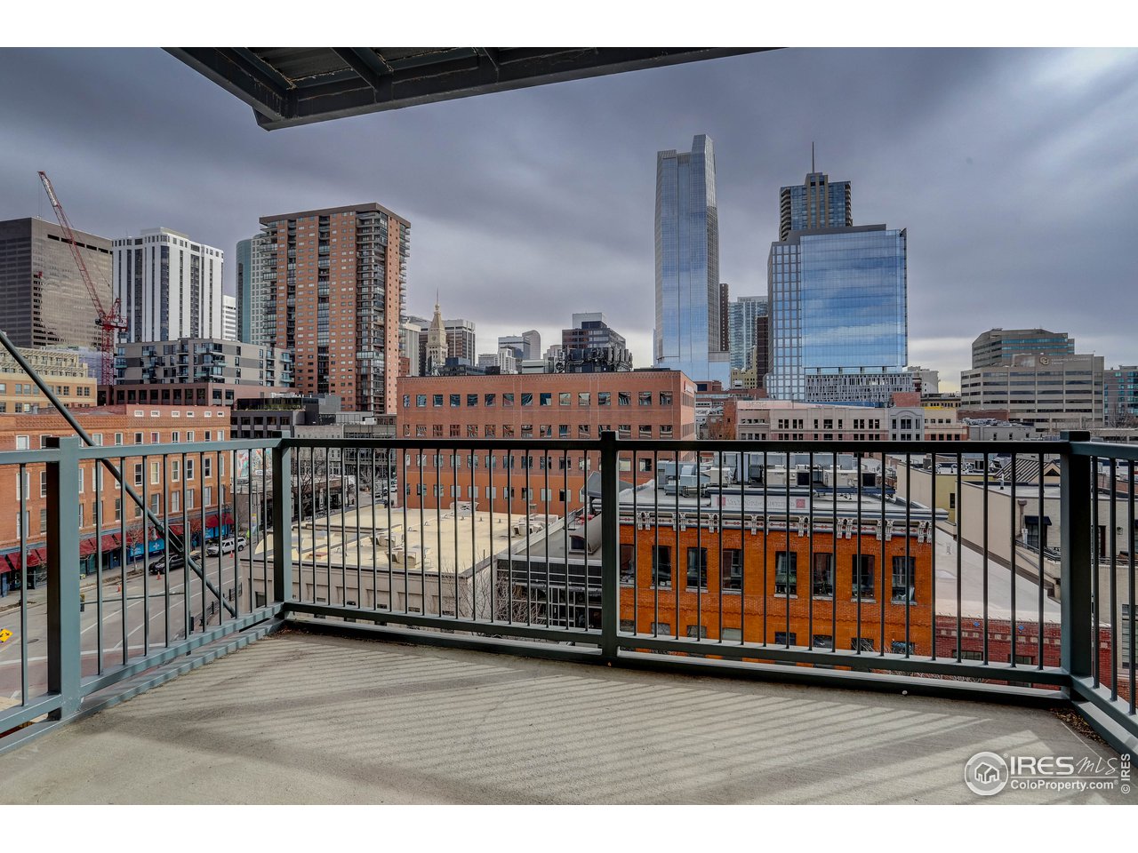 1499 Blake Street, Unit 6G Denver, CO 80202 - Photo 1 of 37