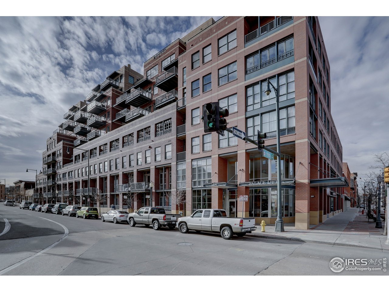 1499 Blake Street, Unit 6G Denver, CO 80202 - Photo 27 of 37