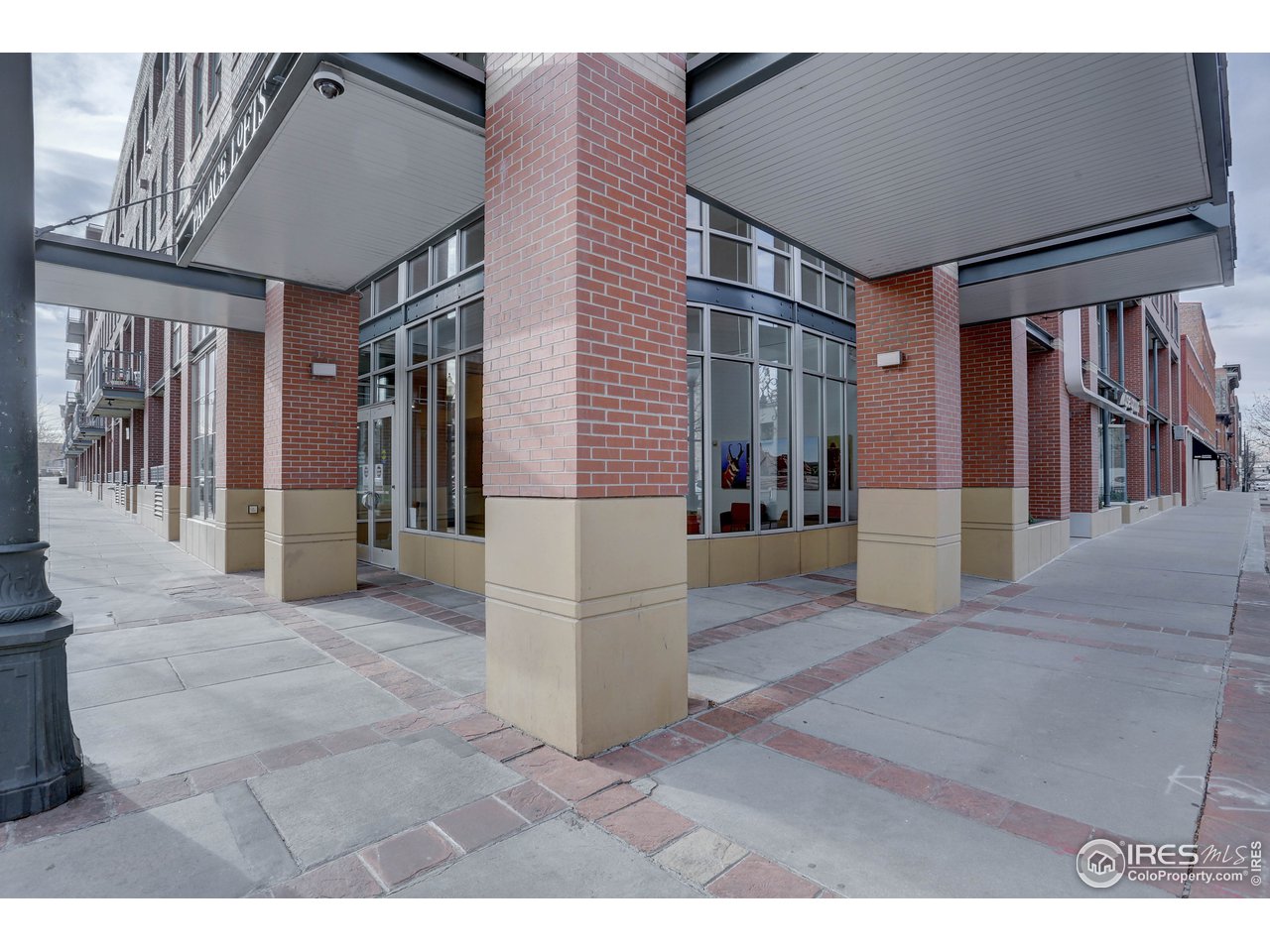 1499 Blake Street, Unit 6G Denver, CO 80202 - Photo 29 of 37