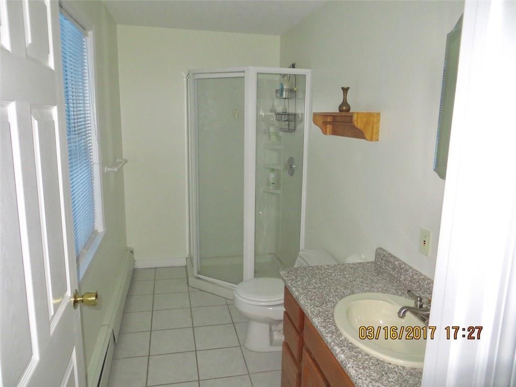 46 Cross Road South China, ME 04358 - Photo 16 of 24 Beautiful master bath - like new!
