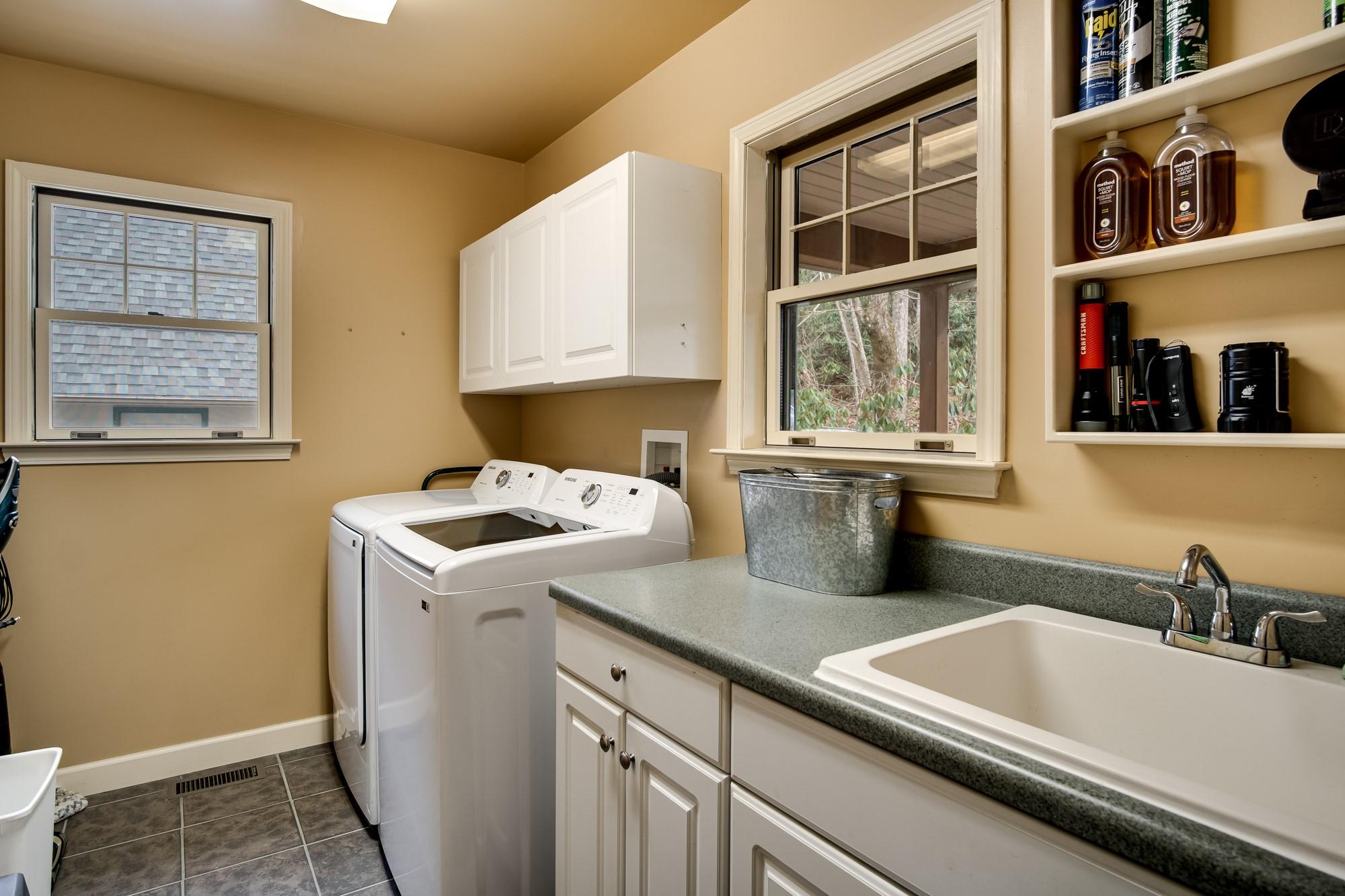 536 Kalmia Ridge Cullowhee, NC 28723 - Photo 23 of 48 Gallery Image 23