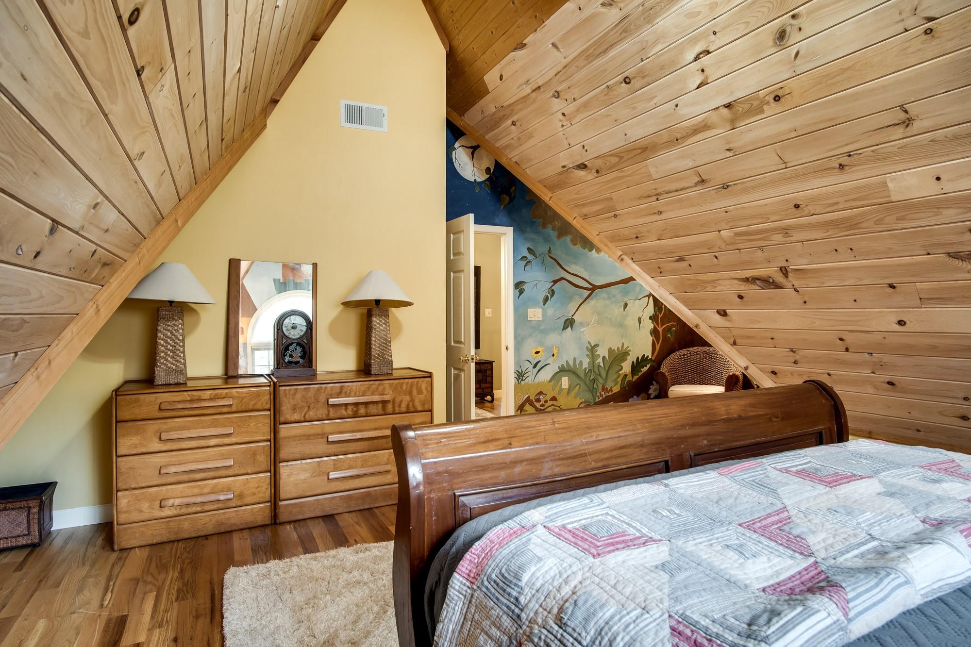 536 Kalmia Ridge Cullowhee, NC 28723 - Photo 34 of 48 Gallery Image 34