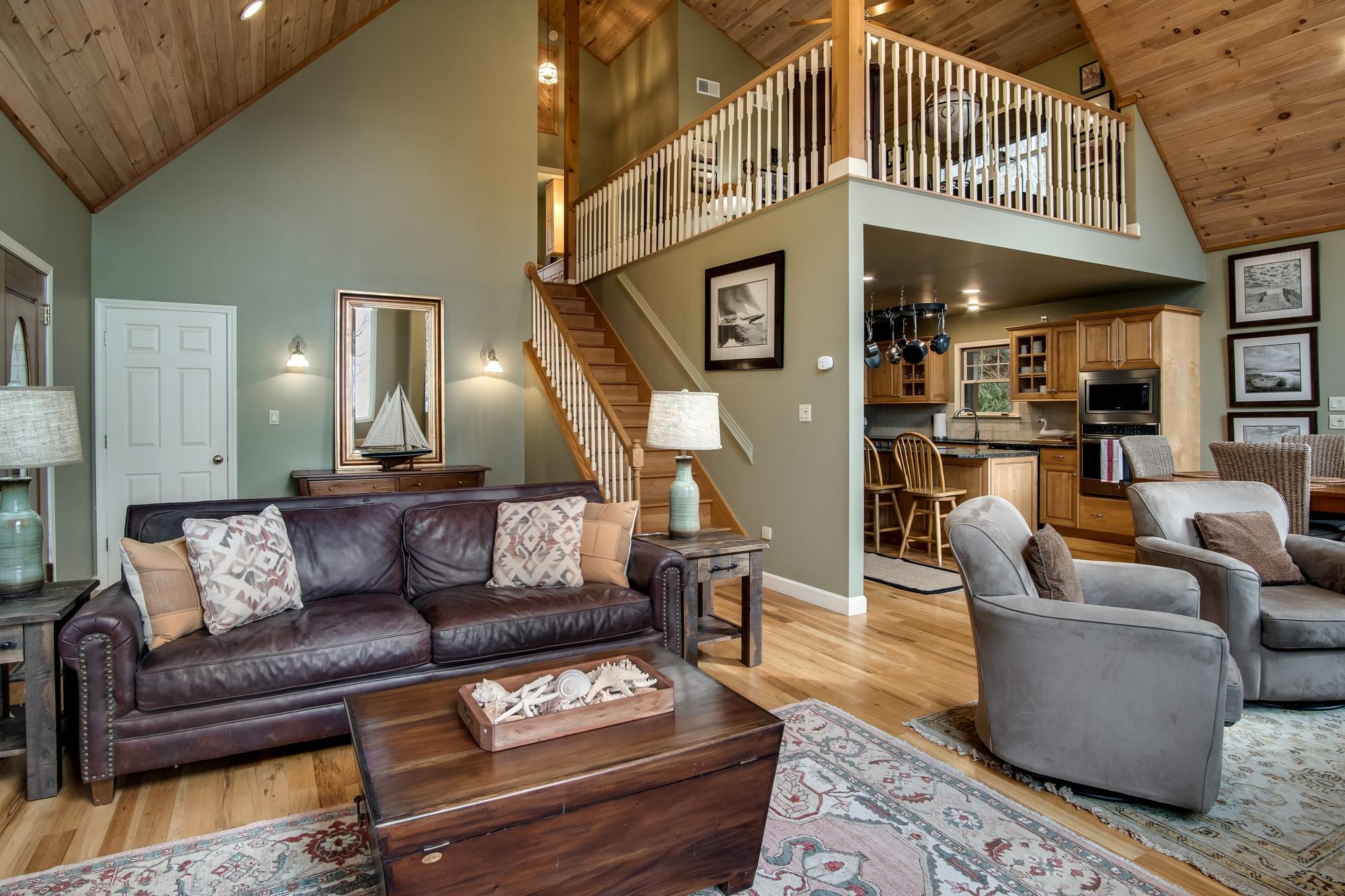 536 Kalmia Ridge Cullowhee, NC 28723 - Photo 10 of 48 Gallery Image 10