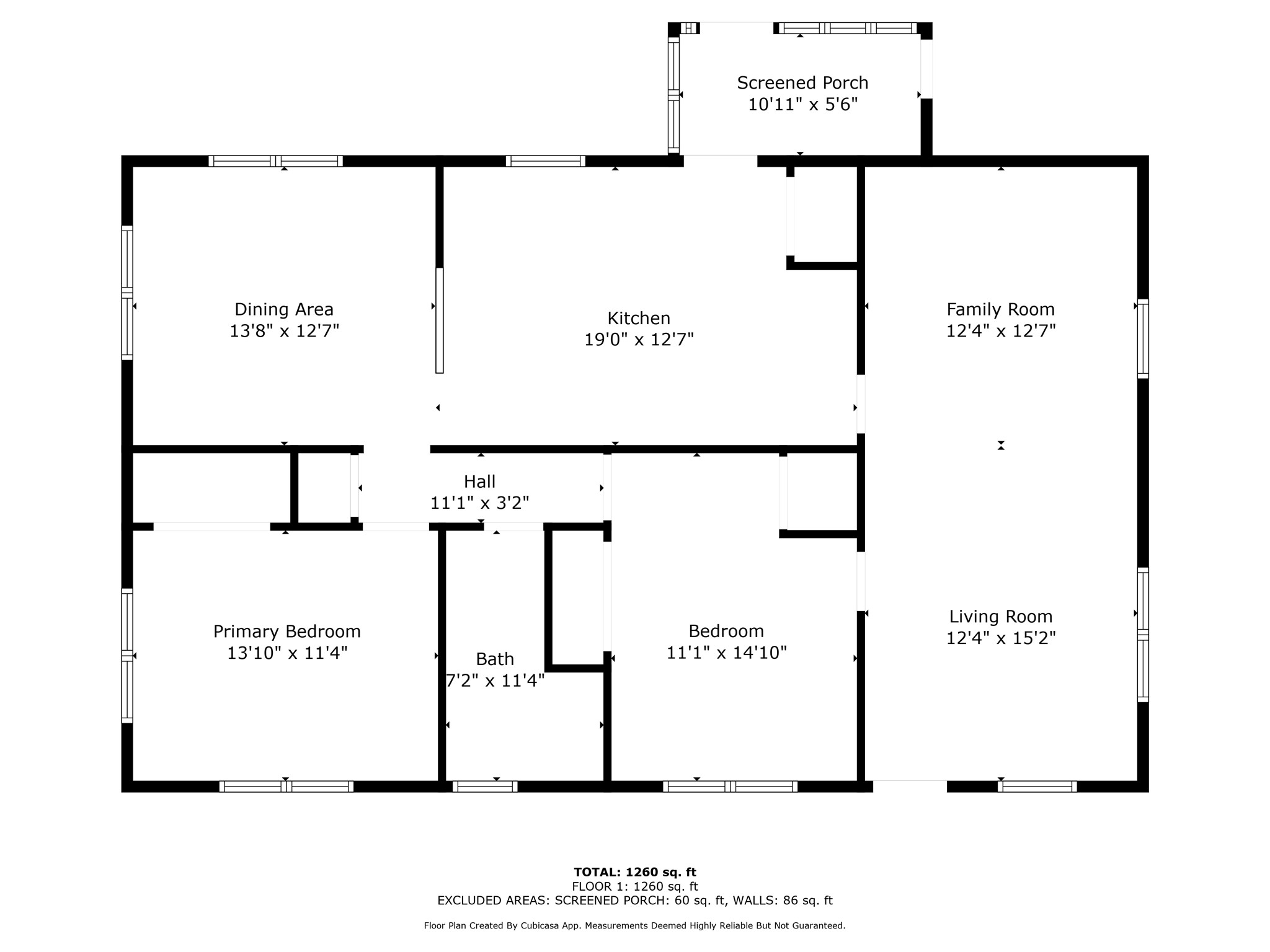 1007 Kimbro Street Taylor, TX 76574 - Photo 32 of 32 a picture of a wall with white and white