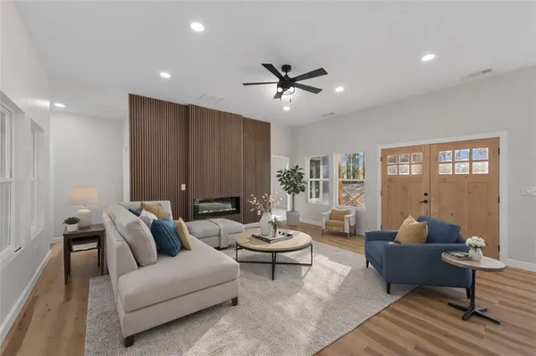 $425,000 | 705 Seabolt Road, Locust Grove, GA 30248