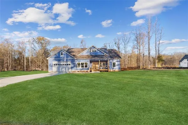 $425,000 | 705 Seabolt Road, Locust Grove, GA 30248