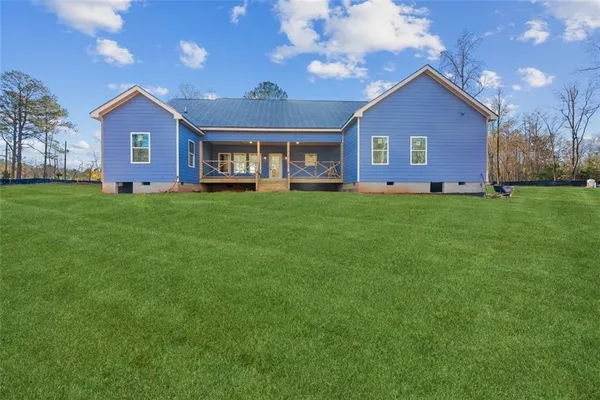 $425,000 | 705 Seabolt Road, Locust Grove, GA 30248