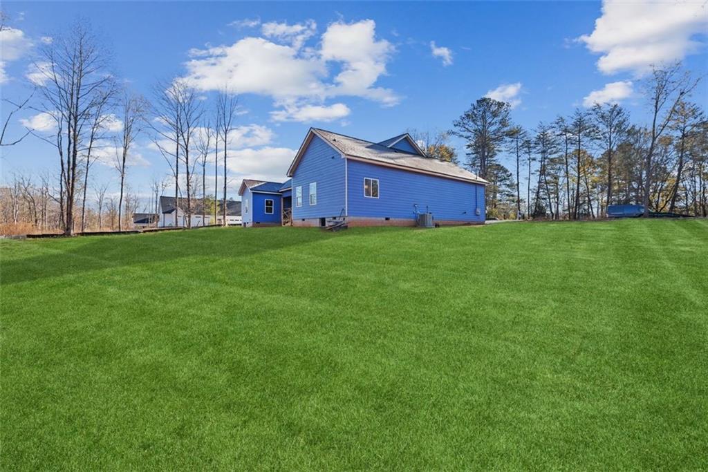 705 Seabolt Road Locust Grove, GA 30248 - Photo 43 of 44