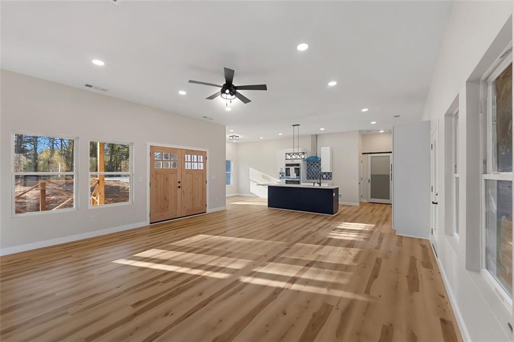 705 Seabolt Road Locust Grove, GA 30248 - Photo 8 of 44