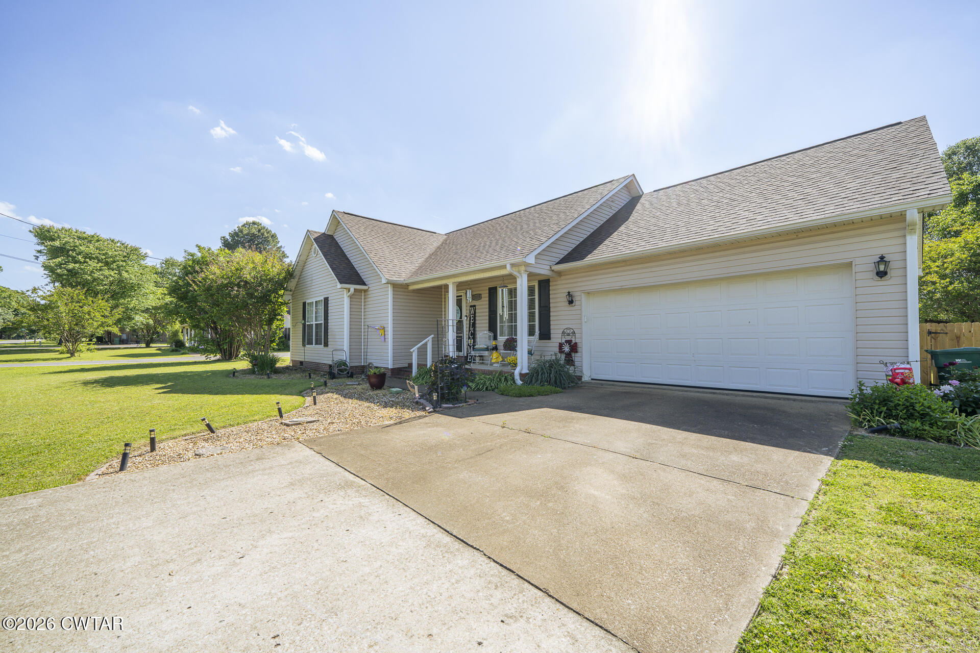 3115 Salem Street Milan, TN 38358 - Photo 3 of 36 3115 Salem St Milan TN-60