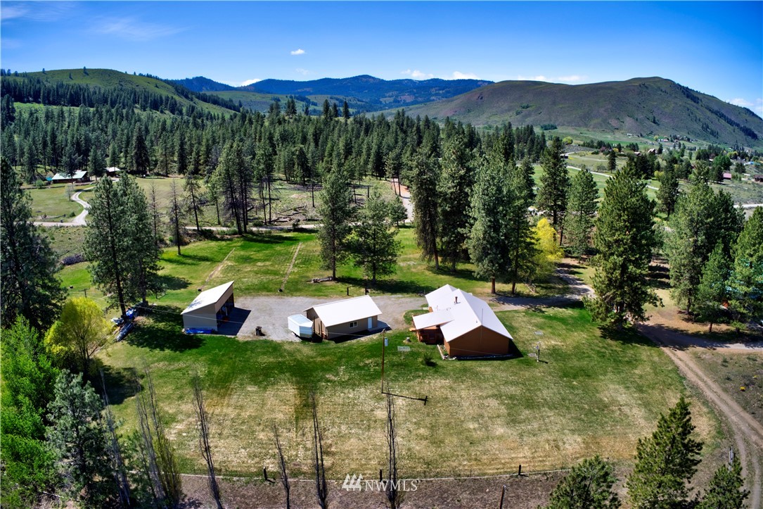 6 Pineview Road Winthrop, WA 98862 - Photo 3 of 40 Gallery Image 3