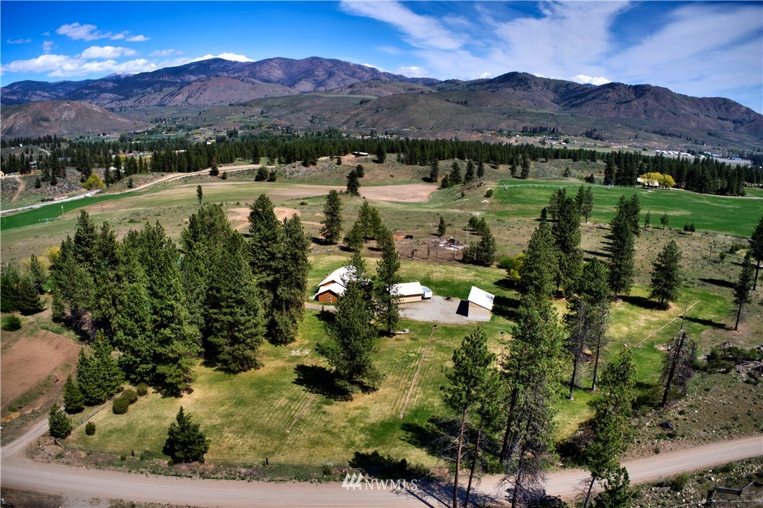 6 Pineview Road Winthrop, WA 98862 - Photo 4 of 40 Gallery Image 4