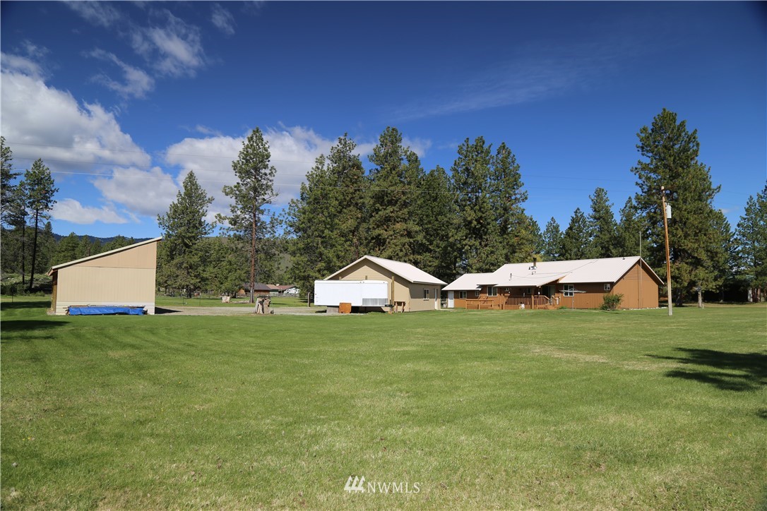 6 Pineview Road Winthrop, WA 98862 - Photo 34 of 40 Gallery Image 34