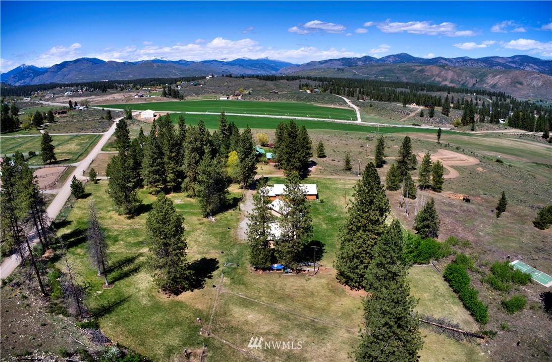 6 Pineview Road Winthrop, WA 98862 - Photo 35 of 40 Gallery Image 35