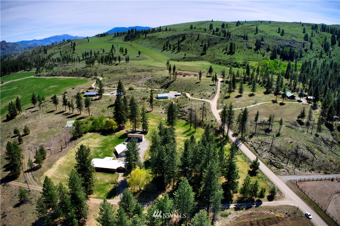 6 Pineview Road Winthrop, WA 98862 - Photo 36 of 40 Gallery Image 36